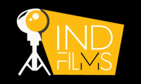 IND Films logo