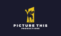 Picture This Productions Logo