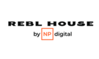 Rebl House Logo