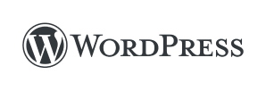 WordPress-logotype-standard